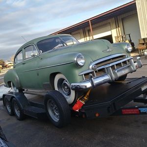 Meet your Posher, Francisco